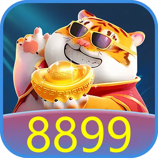 8899 Cassino Online